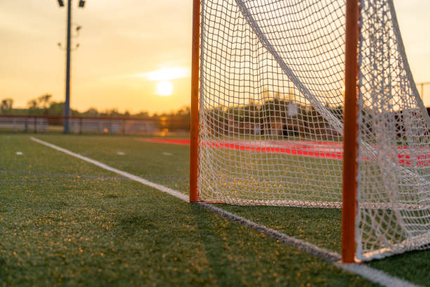 Services Lacrosse Goal About Us